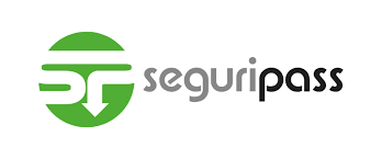 Logotipo SeguriPASS