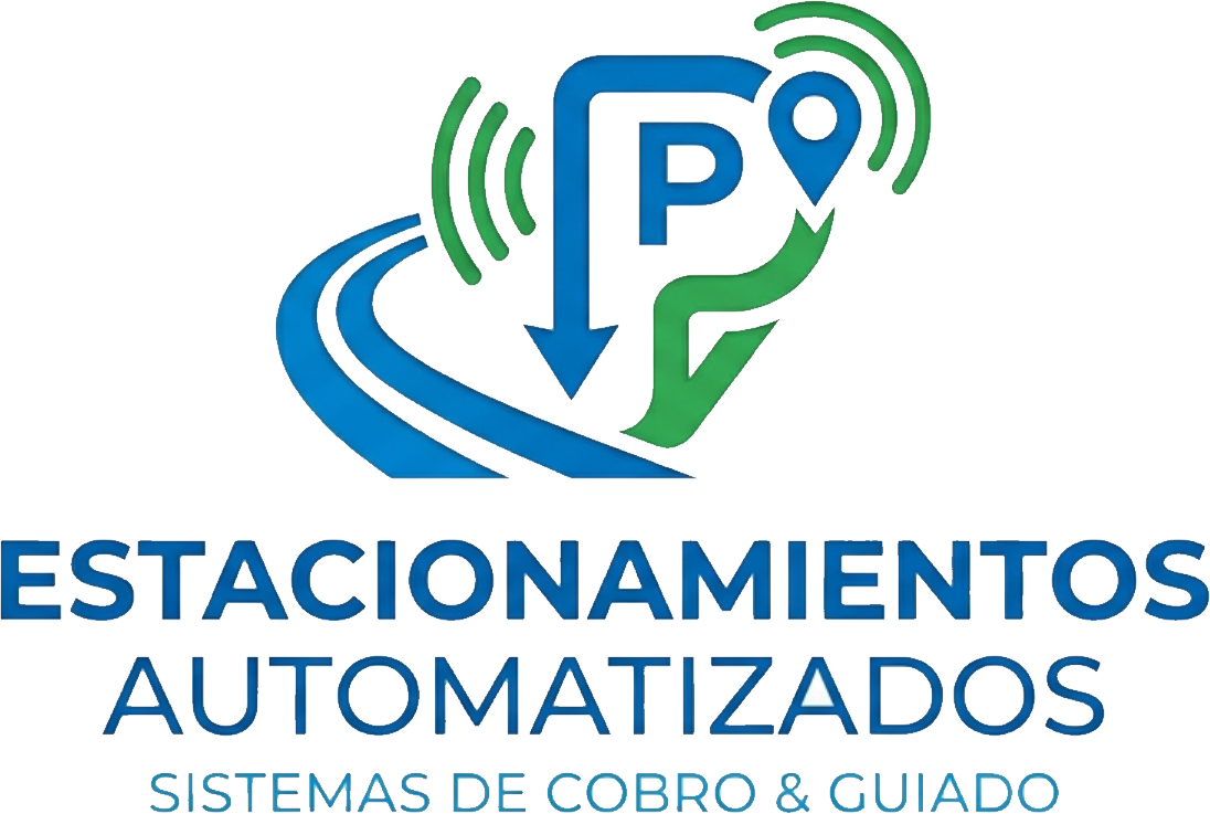 Estacionamientos Automáticos